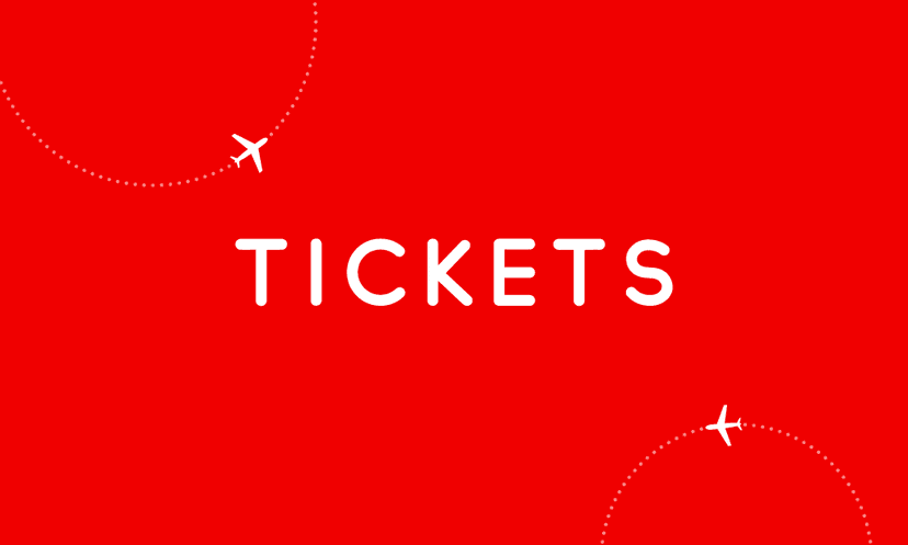 Sobre TICKETS