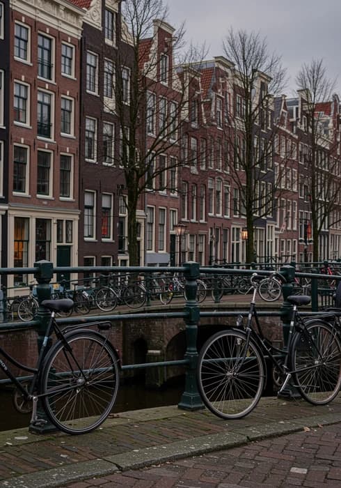 Amsterdã