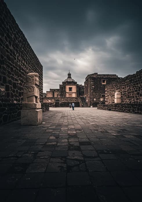 Mexico City