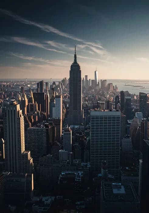 New York