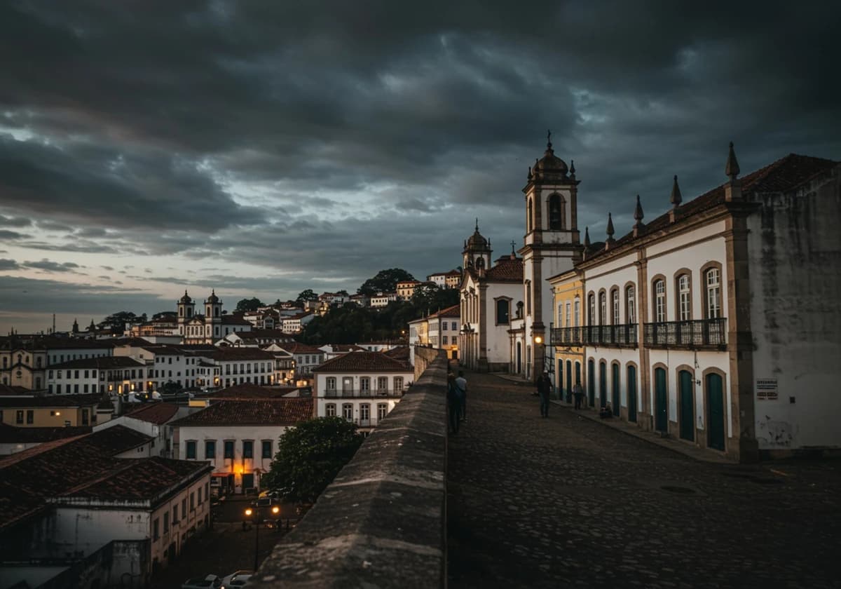 Porto Novo