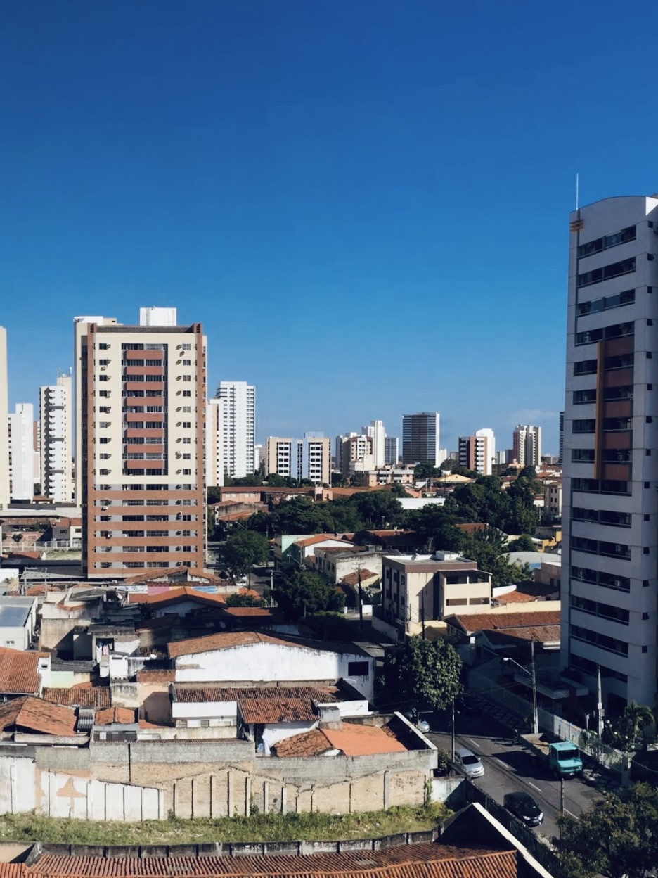 Flights to Fortaleza (FOR)