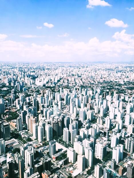 Flights to São Paulo (SAO)